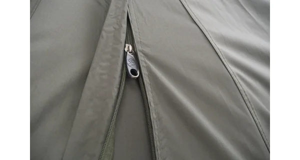 MIVARDI - Přístřešek Brolly New Dynasty s podlahou