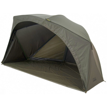 MIVARDI - Přístřešek Brolly New Dynasty s podlahou