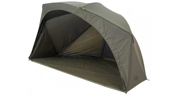 MIVARDI - Přístřešek Brolly New Dynasty s podlahou