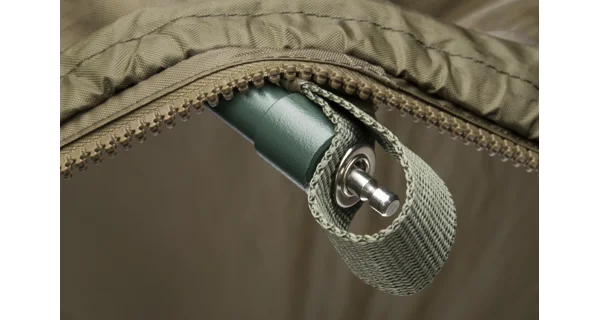 MIVARDI - Přístřešek Premium XL + přední panel