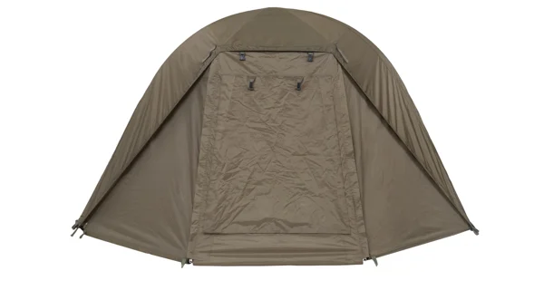 MIVARDI - Přístřešek Premium XL + přední panel