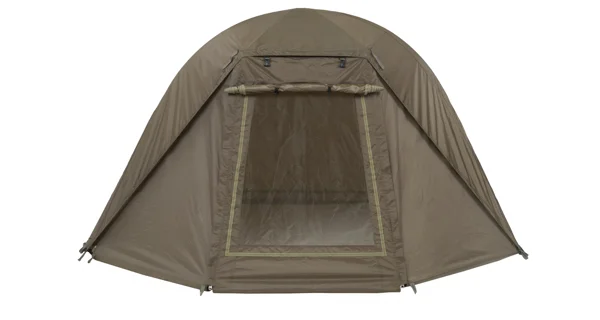 MIVARDI - Přístřešek Premium XL + přední panel
