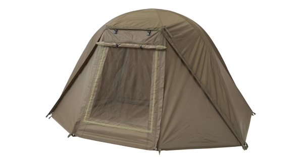 MIVARDI - Přístřešek Premium XL + přední panel