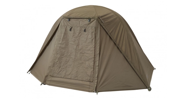 MIVARDI - Přístřešek Premium XL + přední panel