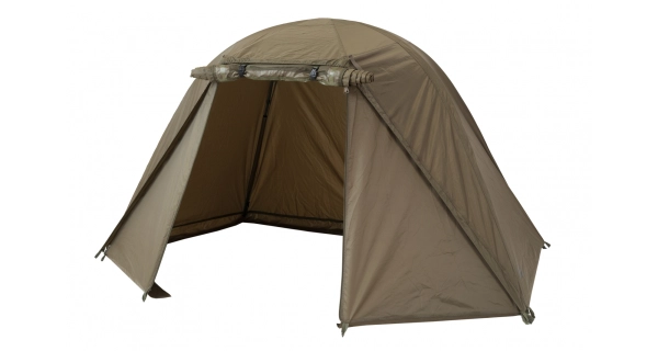 MIVARDI - Přístřešek Premium XL + přední panel