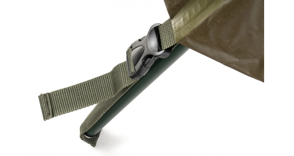 MIVARDI - Přístřešek Premium XL + přední panel