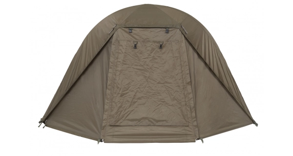 MIVARDI - Přístřešek Premium XL + přední panel