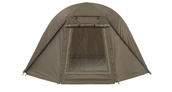 MIVARDI - Přístřešek Premium XL + přední panel