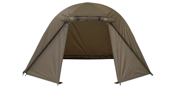 MIVARDI - Přístřešek Premium XL + přední panel