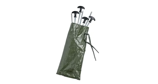 MIVARDI - Přístřešek Shelter Quick Set