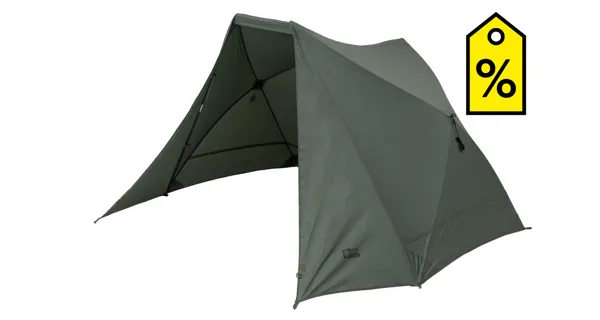 MIVARDI - Přístřešek Shelter Quick Set