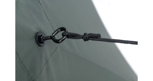 MIVARDI - Přístřešek Shelter Quick Set vel. XL