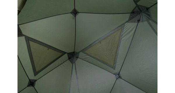 MIVARDI - Přístřešek Shelter Quick Set vel. XL