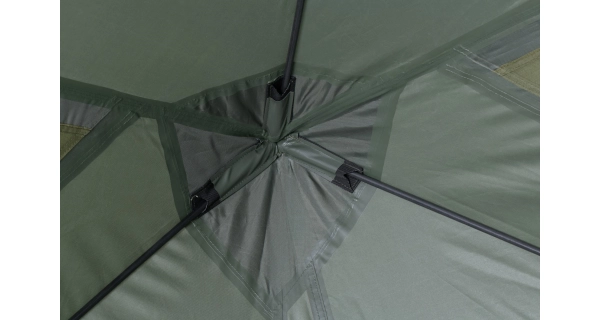 MIVARDI - Přístřešek Shelter Quick Set vel. XL