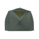 MIVARDI - Přístřešek Shelter Quick Set vel. XL