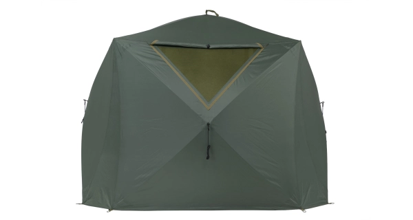 MIVARDI - Přístřešek Shelter Quick Set vel. XL