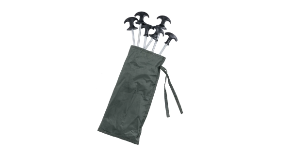 MIVARDI - Přístřešek Shelter Quick Set vel. XL