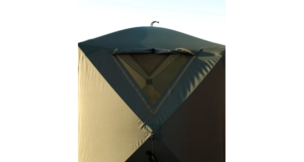 MIVARDI - Přístřešek Shelter Quick Set vel. XL