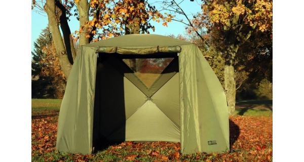 MIVARDI - Přístřešek Shelter Quick Set vel. XL