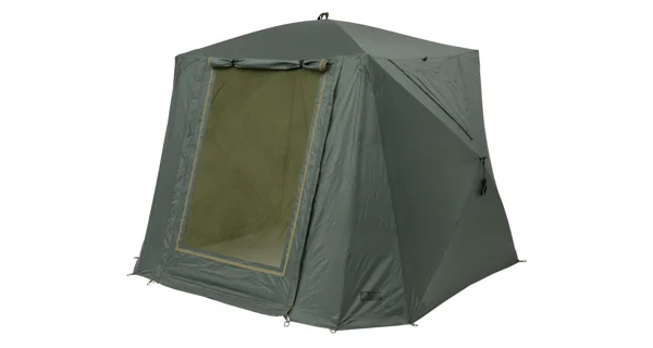 MIVARDI - Přístřešek Shelter Quick Set vel. XL