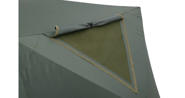 MIVARDI - Přístřešek Shelter Quick Set vel. XL