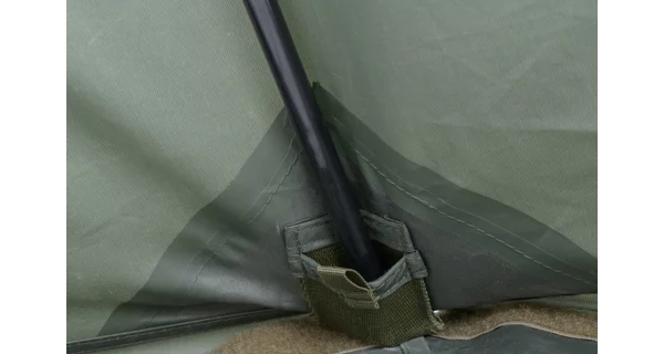 MIVARDI - Přístřešek Shelter Quick Set vel. XL
