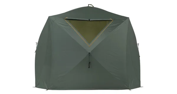 MIVARDI - Přístřešek Shelter Quick Set vel. XL