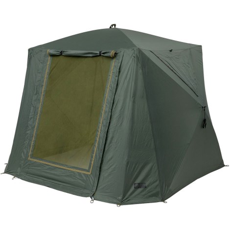 MIVARDI - Přístřešek Shelter Quick Set vel. XL