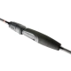 MIVARDI - Přívlačový prut accord jig 2,28 m 0,25 lb