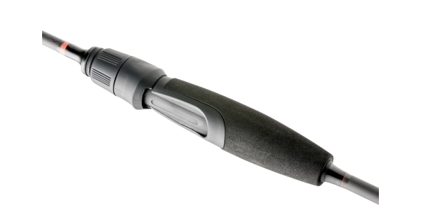 MIVARDI - Přívlačový prut accord jig 2,28 m 0,25 lb