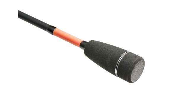 MIVARDI - Přívlačový prut accord jig 2,28 m 0,25 lb