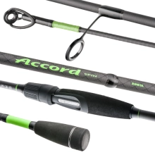 MIVARDI - Prut Accord Spinn 1,98 m 2-8 g