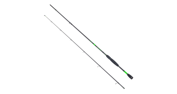 MIVARDI - Prut Accord Spinn 2,4 m 5-28 g
