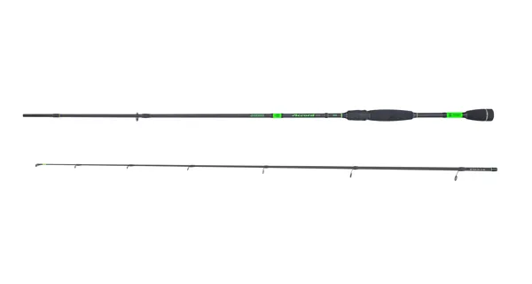 MIVARDI - Prut Accord Spinn 2,4 m 5-28 g