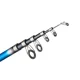 MIVARDI - Prut Active TeleCarp II 2,4 m 40-80 g