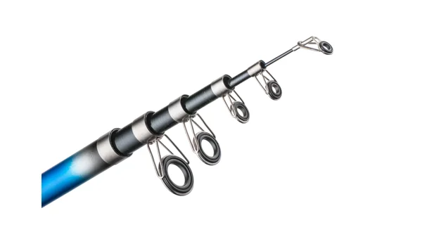 MIVARDI - Prut Active TeleCarp II 2,7 m 40-80 g