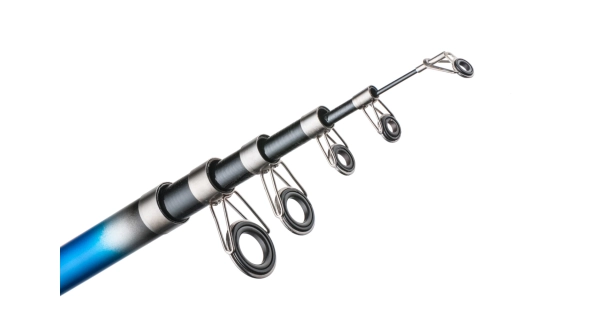 MIVARDI - Prut Active TeleCarp II 3,3 m 40-80 g