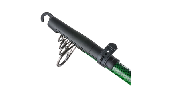 MIVARDI - Prut Akasa TeleCarp II 60 g 2,7 m