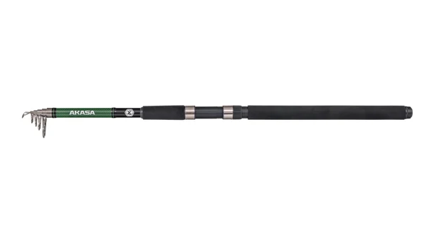 MIVARDI - Prut Akasa TeleCarp II 60 g 2,7 m