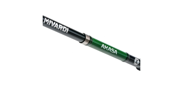 MIVARDI - Prut Akasa TeleCarp II 60 g 3,3 m