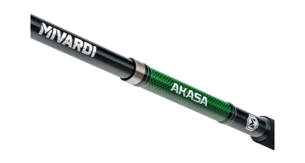MIVARDI - Prut Akasa TeleCarp II 60 g 3 m