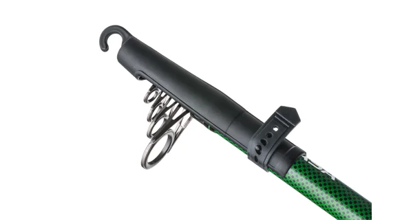MIVARDI - Prut Akasa TeleCarp II 60 g 3 m