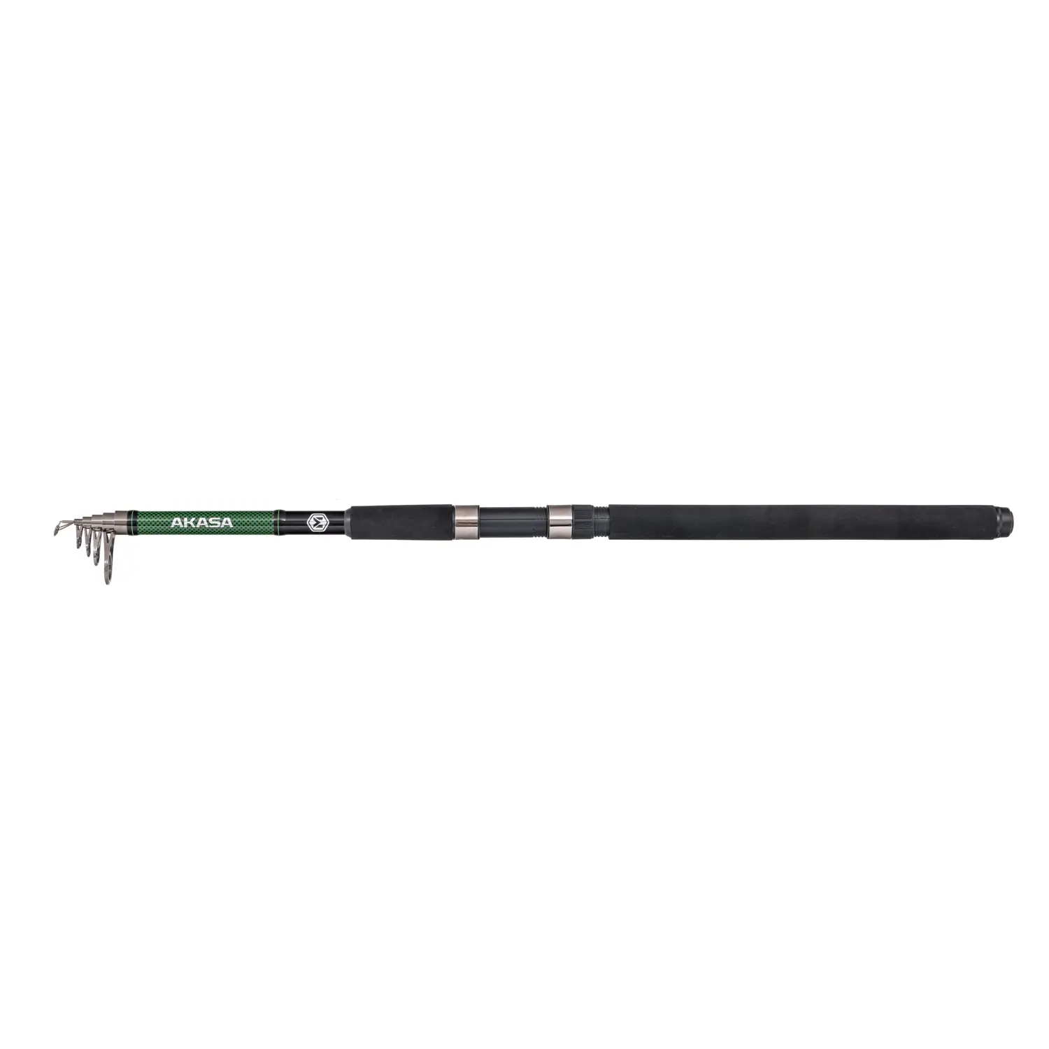 MIVARDI - Prut Akasa TeleCarp II 90 g 3,6 m