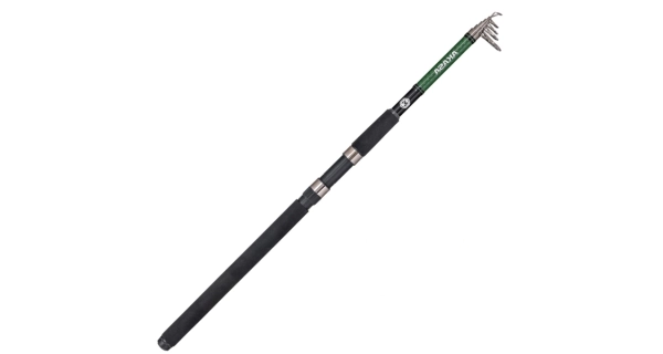 MIVARDI - Prut Akasa TeleCarp II 90 g 3 m