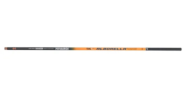 MIVARDI - Prut Alborella TMX Pole 500 5 m