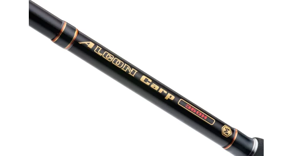 MIVARDI - Prut Alcon Carp MK2 360H 3 lb 3,6 m 1+1