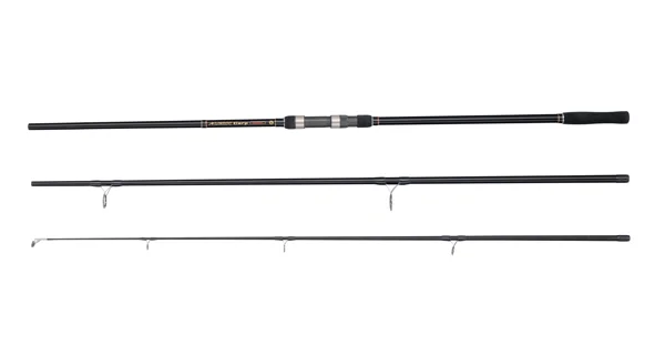 MIVARDI - Prut Alcon Carp MK2 360H 3 lb 3,6 m 1+1
