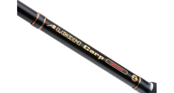 MIVARDI - Prut Alcon Carp MK2 360H 3 lb 3,6 m 1+1