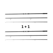 MIVARDI - Prut Alcon Carp MK2 360H 3 lb 3,6 m 1+1
