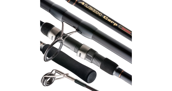 MIVARDI - Prut Alcon Carp MK2 360H 3 lb 3,6 m